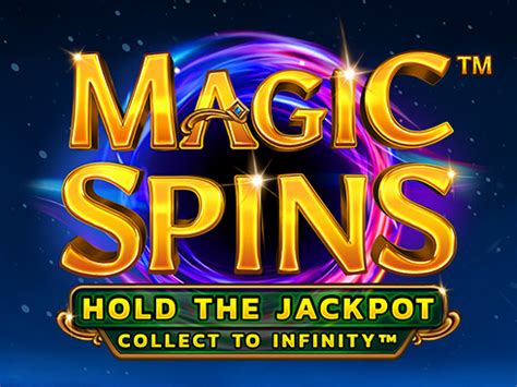 slots magic free spins.